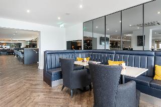 Garner Hotel Preston Samlesbury fotoÄŸrafÄ±