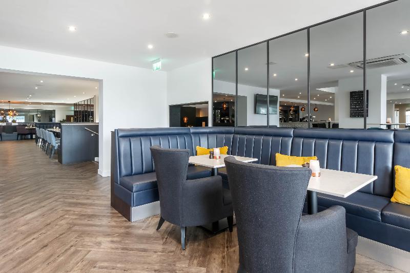 Garner Hotel Preston Samlesbury - Bar