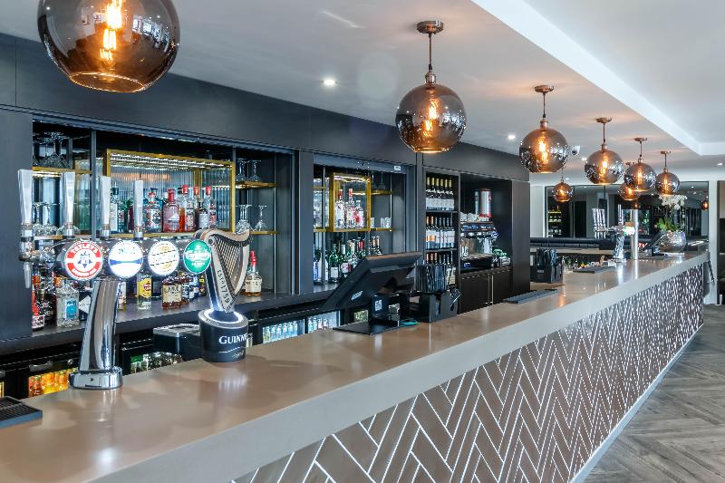 Garner Hotel Preston Samlesbury - Bar