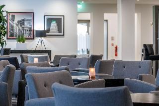 Garner Hotel Preston Samlesbury fotoÄŸrafÄ±
