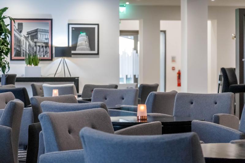 Garner Hotel Preston Samlesbury - Bar