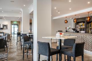 Garner Hotel Preston Samlesbury fotoÄŸrafÄ±