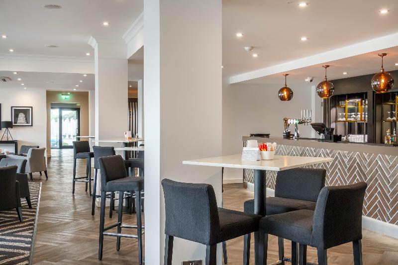 Garner Hotel Preston Samlesbury - Bar