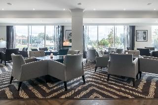 Garner Hotel Preston Samlesbury fotoÄŸrafÄ±