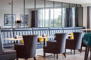Garner Hotel Preston Samlesbury fotoÄŸrafÄ±