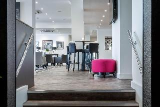 Garner Hotel Preston Samlesbury fotoÄŸrafÄ±