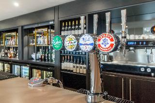 Garner Hotel Preston Samlesbury fotoÄŸrafÄ±