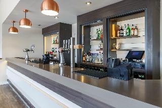 Garner Hotel Preston Samlesbury fotoÄŸrafÄ±