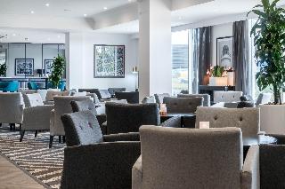 Garner Hotel Preston Samlesbury fotoÄŸrafÄ±