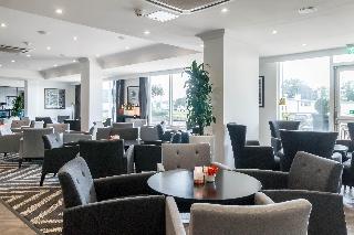Garner Hotel Preston Samlesbury fotoÄŸrafÄ±