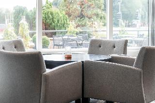 Garner Hotel Preston Samlesbury fotoÄŸrafÄ±