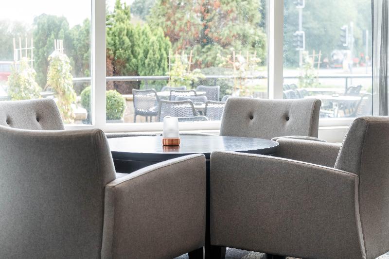 Garner Hotel Preston Samlesbury - Bar