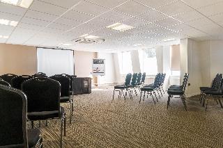 Garner Hotel Preston Samlesbury fotoÄŸrafÄ±