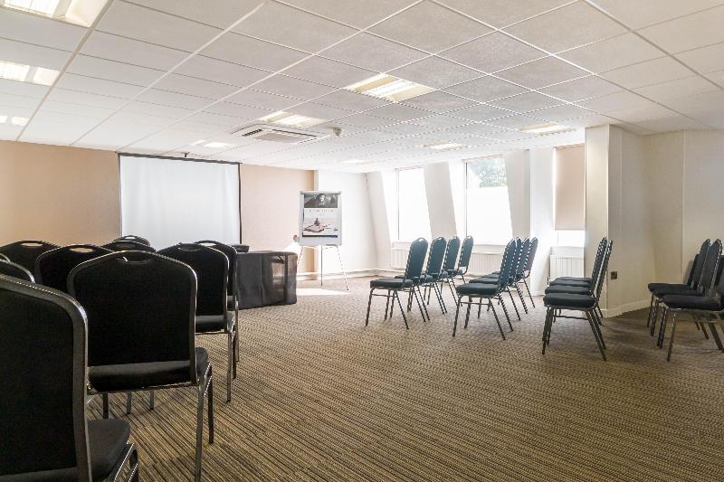 Garner Hotel Preston Samlesbury - Toplantı