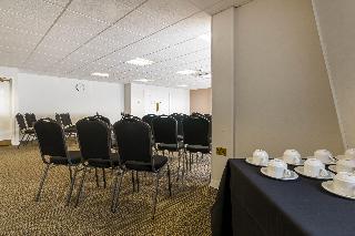 Garner Hotel Preston Samlesbury fotoÄŸrafÄ±