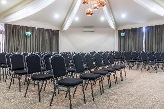 Garner Hotel Preston Samlesbury fotoÄŸrafÄ±