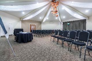 Garner Hotel Preston Samlesbury fotoÄŸrafÄ±