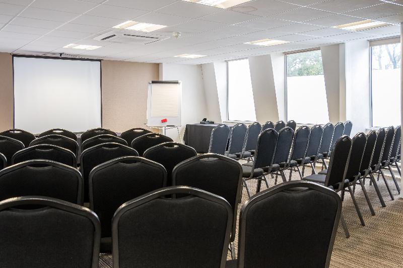 Garner Hotel Preston Samlesbury - Toplantı