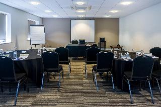 Garner Hotel Preston Samlesbury fotoÄŸrafÄ±
