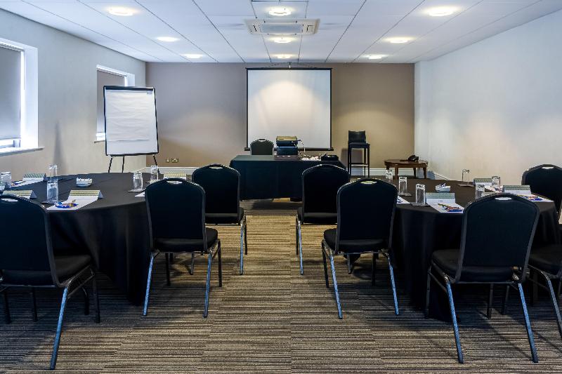 Garner Hotel Preston Samlesbury - Toplantı