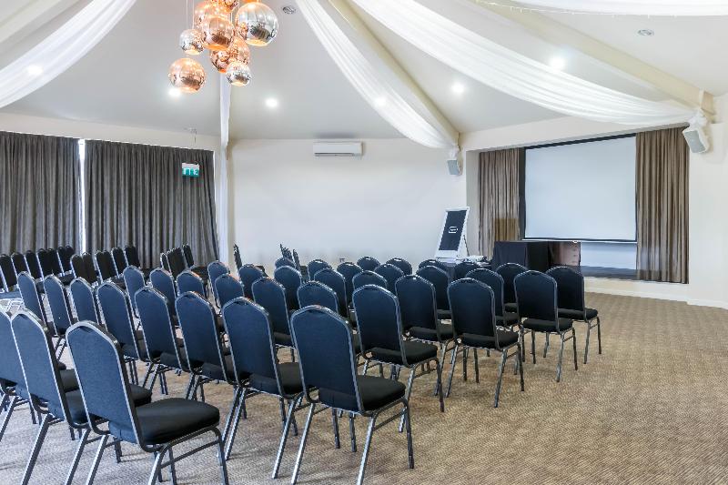 Garner Hotel Preston Samlesbury - Toplantı