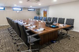 Garner Hotel Preston Samlesbury fotoÄŸrafÄ±