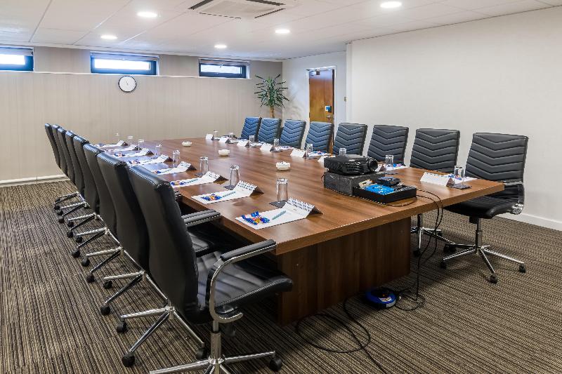 Garner Hotel Preston Samlesbury - Toplantı