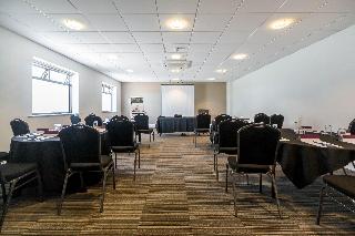 Garner Hotel Preston Samlesbury fotoÄŸrafÄ±