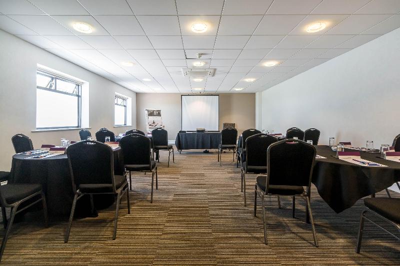 Garner Hotel Preston Samlesbury - Toplantı