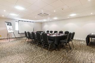 Garner Hotel Preston Samlesbury fotoÄŸrafÄ±