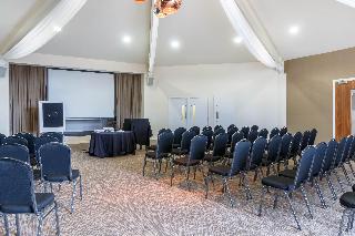 Garner Hotel Preston Samlesbury fotoÄŸrafÄ±