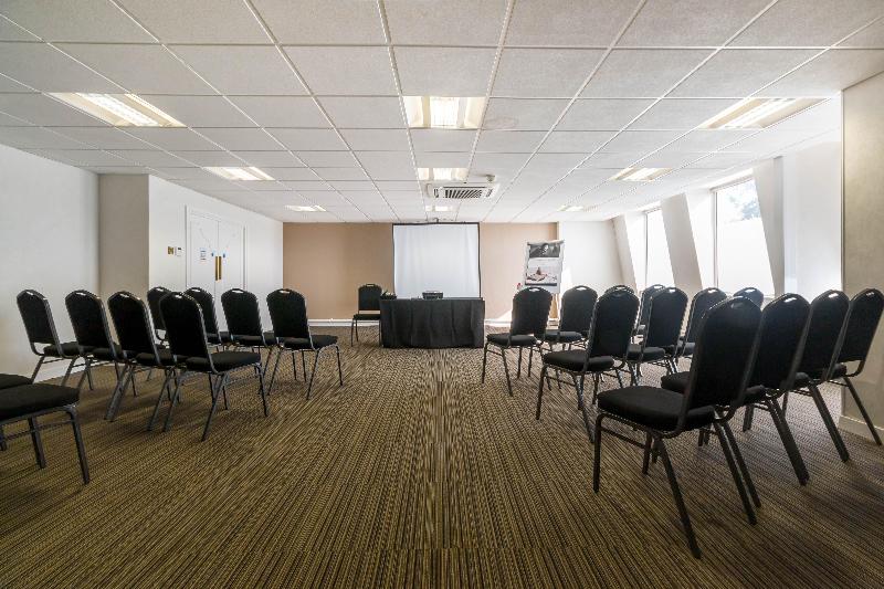 Garner Hotel Preston Samlesbury - Toplantı