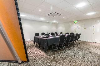 Garner Hotel Preston Samlesbury fotoÄŸrafÄ±