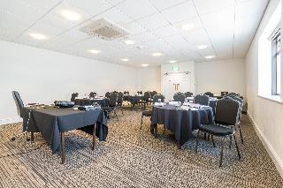 Garner Hotel Preston Samlesbury fotoÄŸrafÄ±