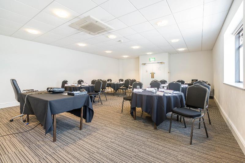 Garner Hotel Preston Samlesbury - Toplantı