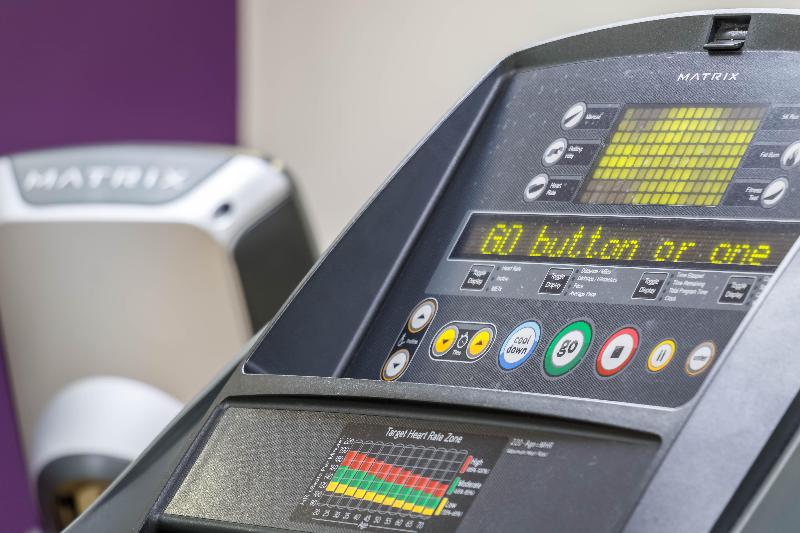 Garner Hotel Preston Samlesbury - Aktivite