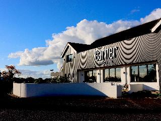 Garner Hotel Preston Samlesbury otel fotoğrafı