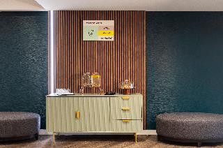 Garner Hotel Preston Samlesbury fotoÄŸrafÄ±