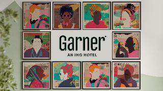 Garner Hotel Preston Samlesbury fotoÄŸrafÄ±