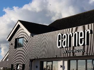Garner Hotel Preston Samlesbury fotoÄŸrafÄ±