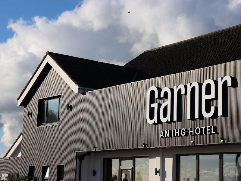 Garner Hotel Preston Samlesbury - Genel