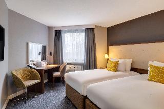 Garner Hotel Preston Samlesbury fotoÄŸrafÄ±