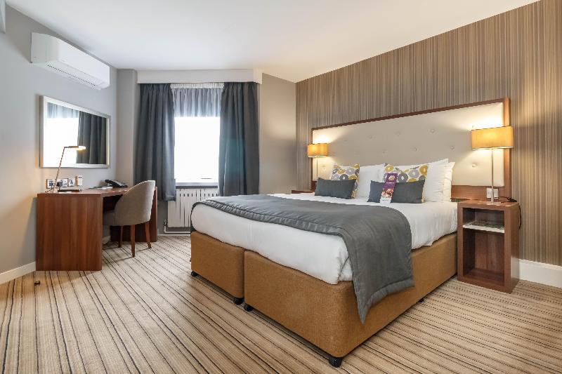 Garner Hotel Preston Samlesbury - Oda