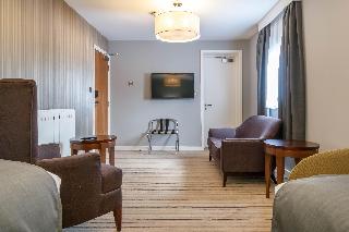 Garner Hotel Preston Samlesbury fotoÄŸrafÄ±