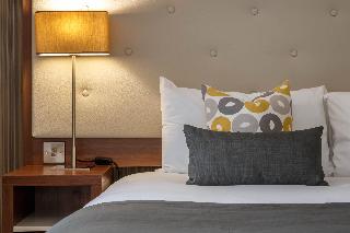 Garner Hotel Preston Samlesbury fotoÄŸrafÄ±