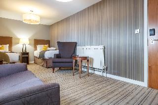 Garner Hotel Preston Samlesbury fotoÄŸrafÄ±