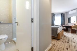 Garner Hotel Preston Samlesbury fotoÄŸrafÄ±
