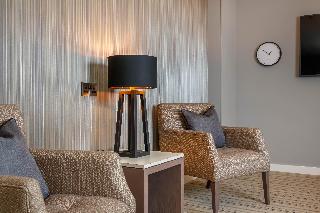Garner Hotel Preston Samlesbury fotoÄŸrafÄ±