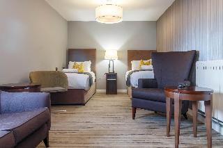 Garner Hotel Preston Samlesbury fotoÄŸrafÄ±