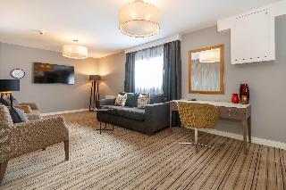 Garner Hotel Preston Samlesbury fotoÄŸrafÄ±